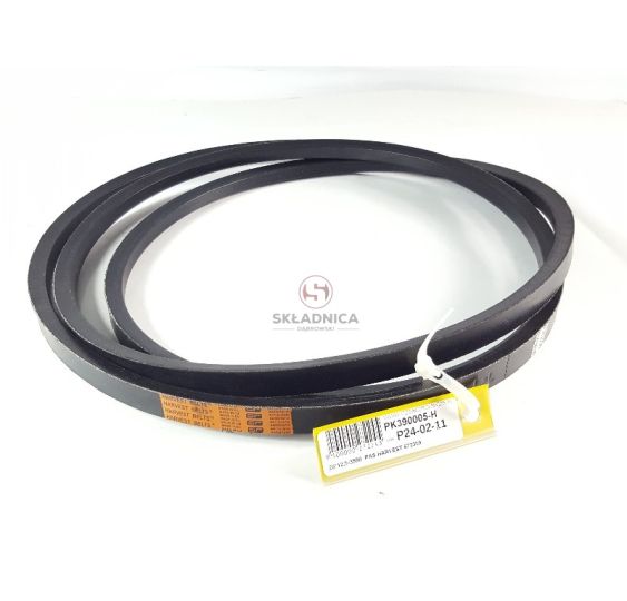 20*12,5/H-3880  PAS HARVEST [PK39005-H]