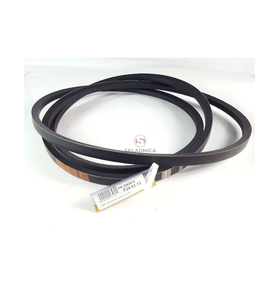 C/H-3940 PAS HARVEST 629836,1 [PK39404-H]