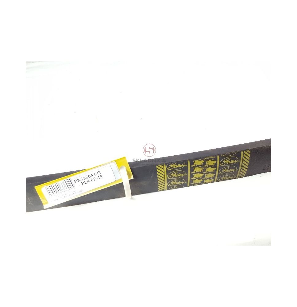 PAS GATES 0313321 [PK395041-G]