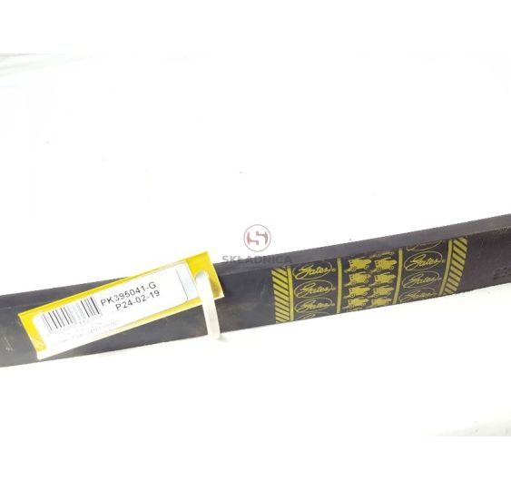 PAS GATES 0313321 [PK395041-G]