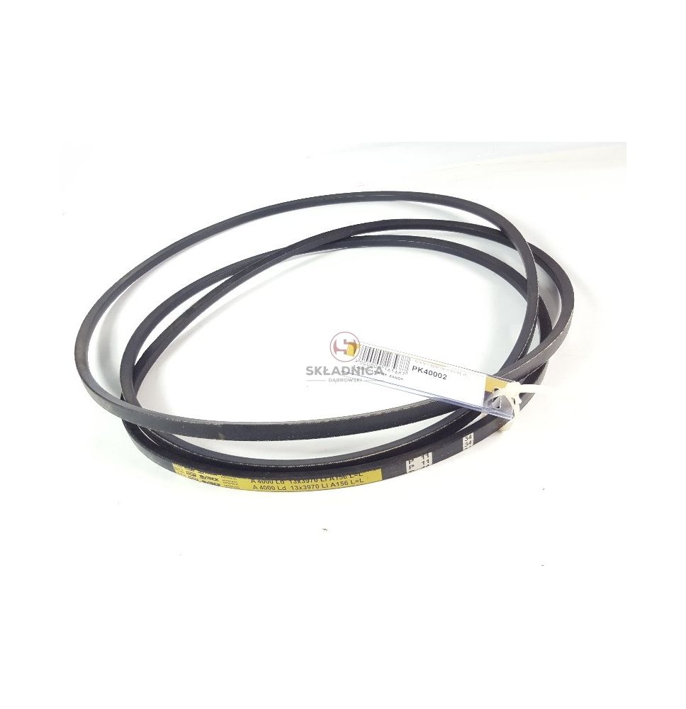 A-4000   PAS SANOK [PK40002]