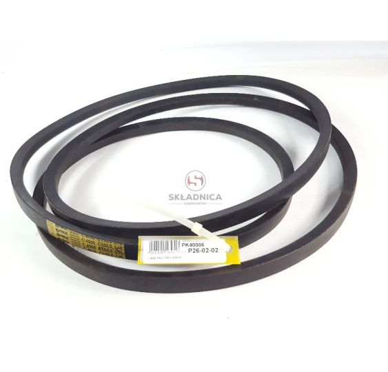 C-4000   PAS SANOK [PK40004]