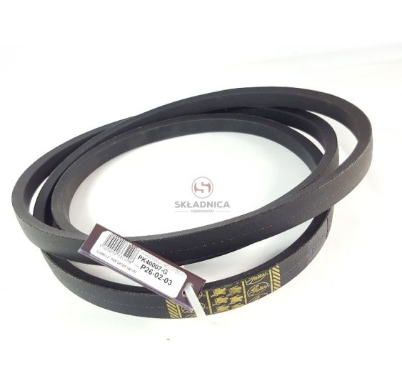 PAS GATES 1403307 [PK40007-G]
