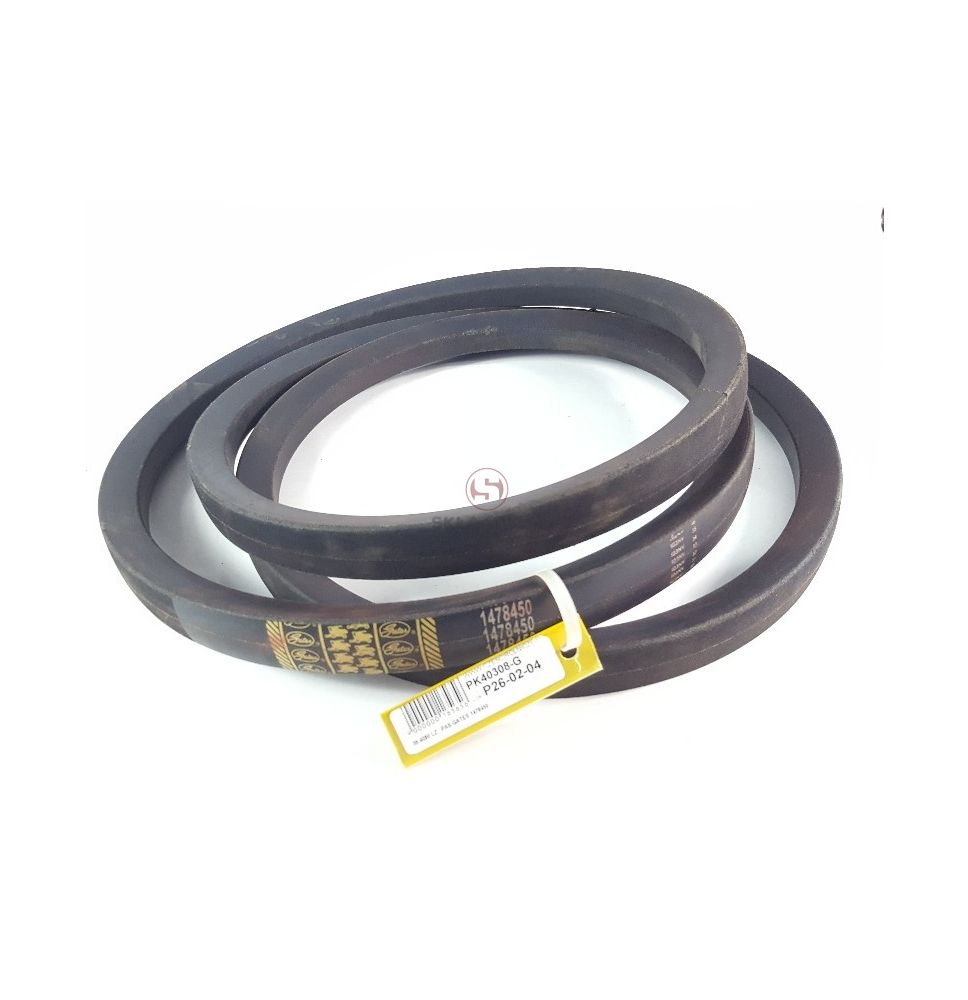 PAS GATES 1478450 [PK40308-G]