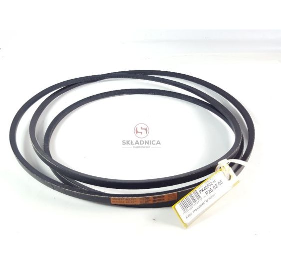 PAS HARVEST DF16062841 [PK40502-H]