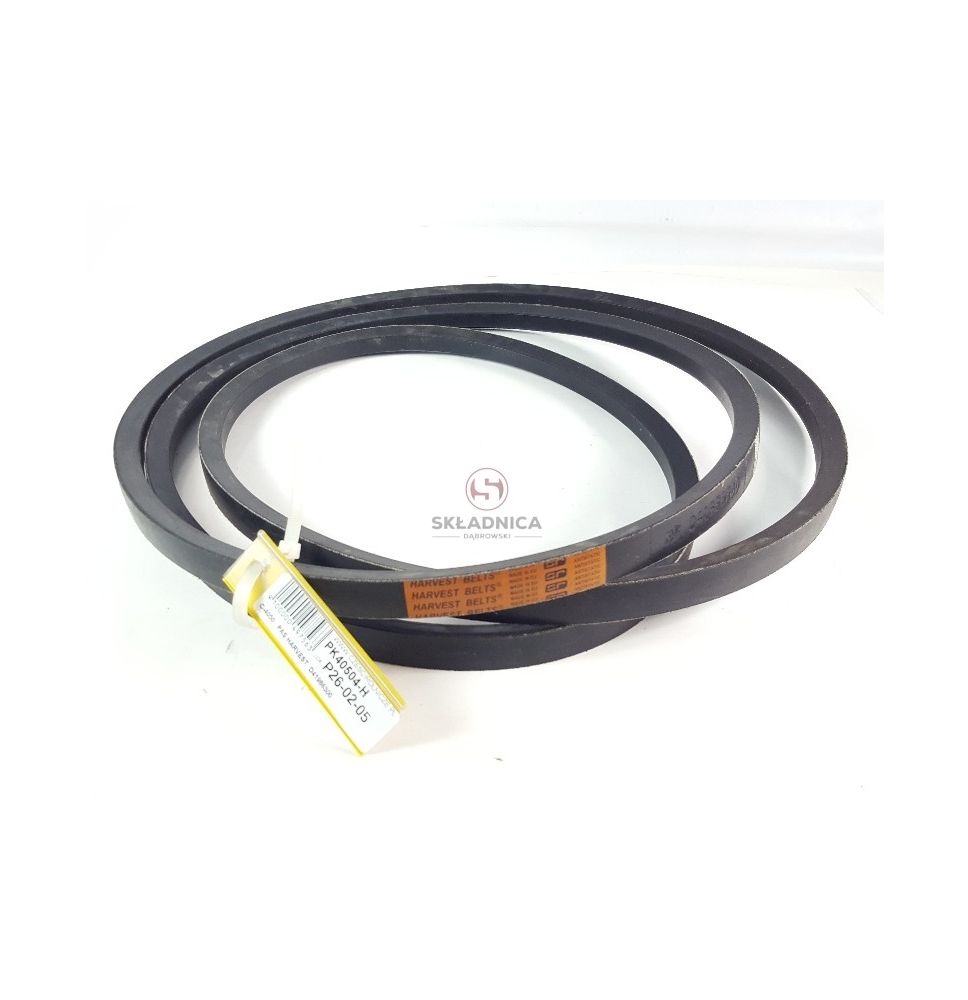 C-4050   PAS HARVEST  D41986300 [PK40504-H]