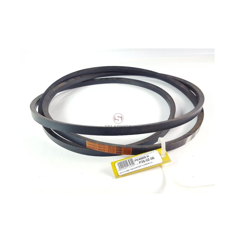 PAS HARVEST CL629036 [PK40805-H]