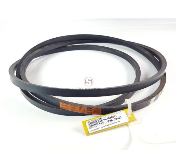 PAS HARVEST CL629036 [PK40805-H]