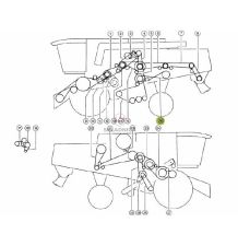 PAS GATES 0101311 [PK41253-G]