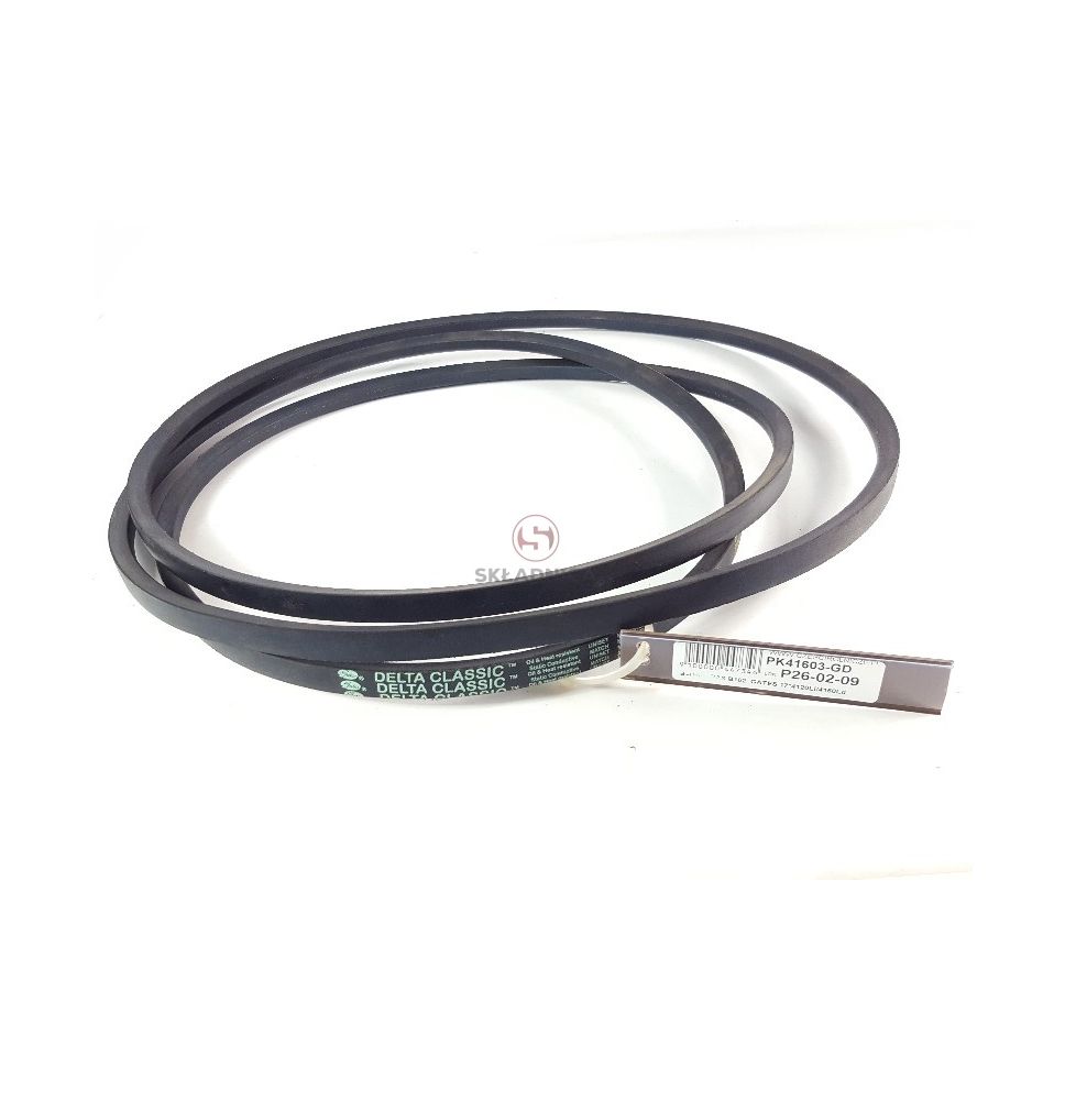 PAS GATES B162 [PK41603-GD]