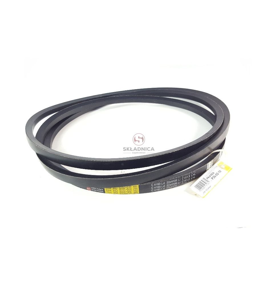 C-4160   PAS SANOK [PK41604]