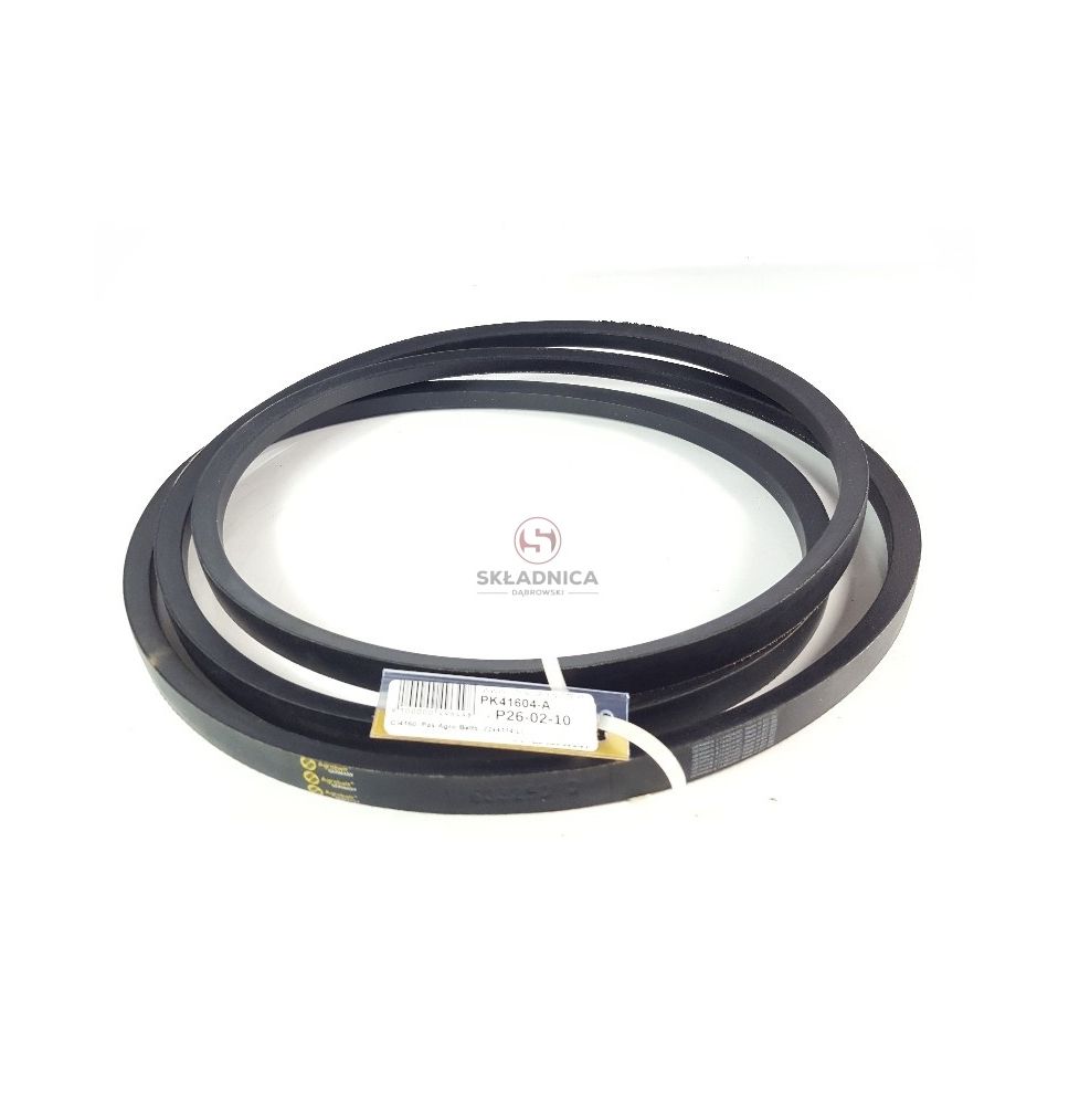 22x4114 Li AGRO BELTS [PK41604-A]