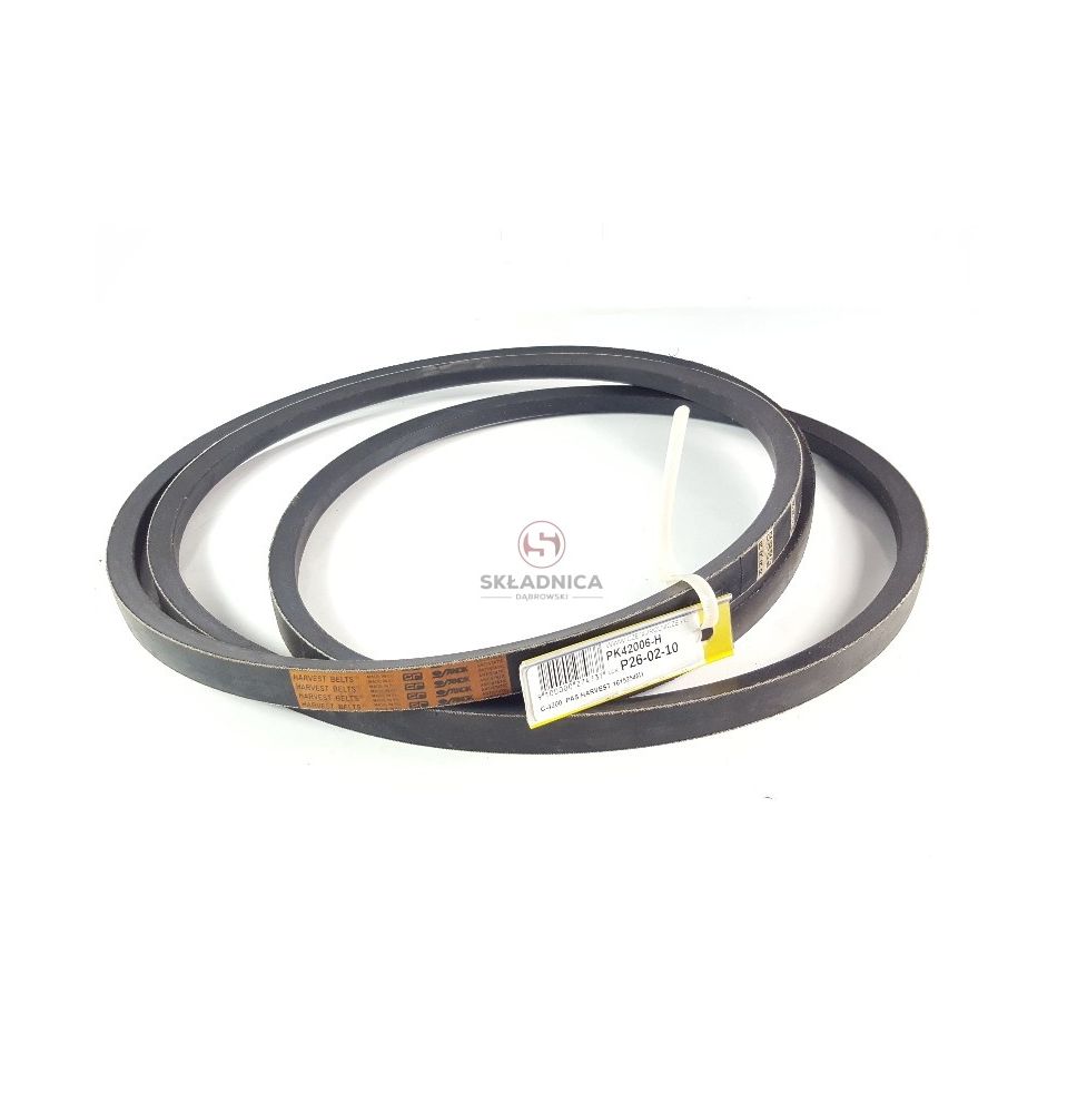 C/H-4200 PAS HARVEST [PK42004-H]