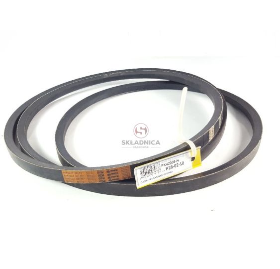C/H-4200 PAS HARVEST [PK42004-H]