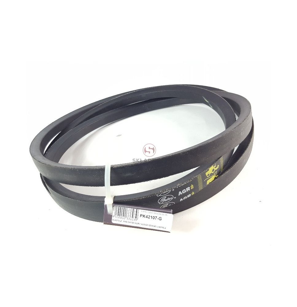 PAS GATES 1403323 [PK42107-G]