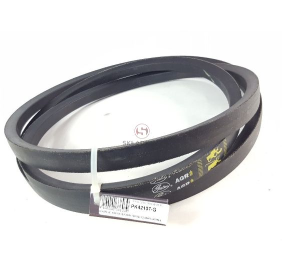 PAS GATES 1403323 [PK42107-G]