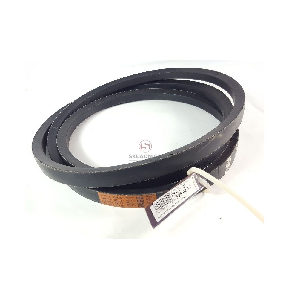 PAS HARVEST 610144.0 [PK42107-H]