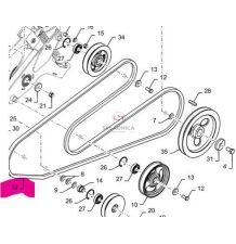 PAS GATES 0302320 [PK42164-G]