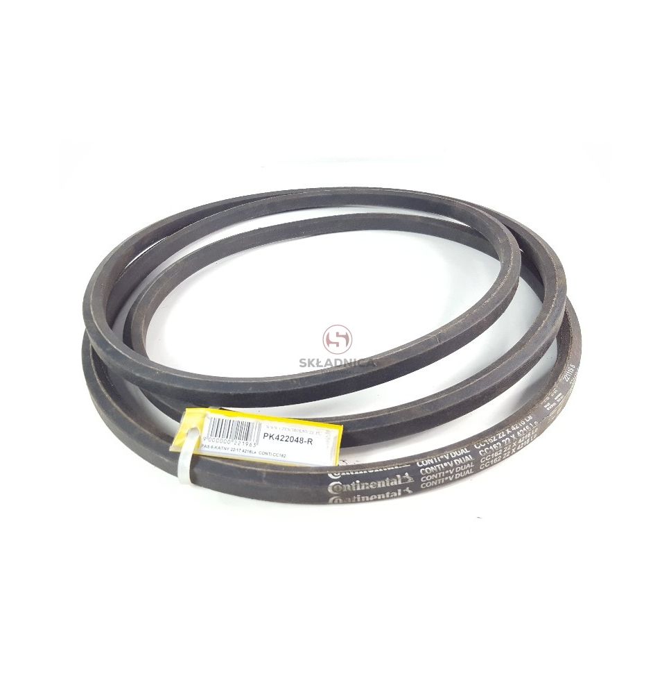 PAS CONTI CC162 [PK422048-C]