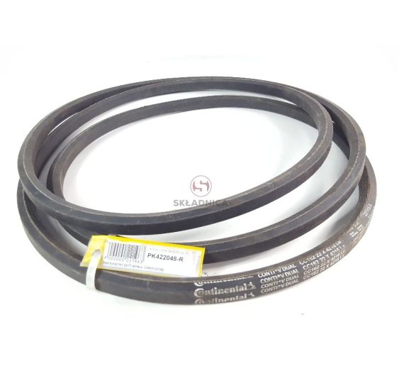 PAS CONTI CC162 [PK422048-C]