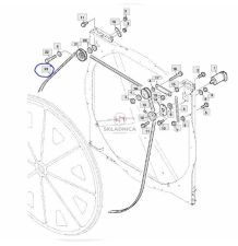 A-4344  PAS JOHN DEERE [PK43402-JD]