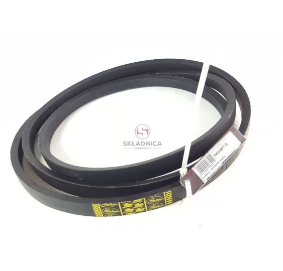 PAS GATES 1403334 [PK43907-G]