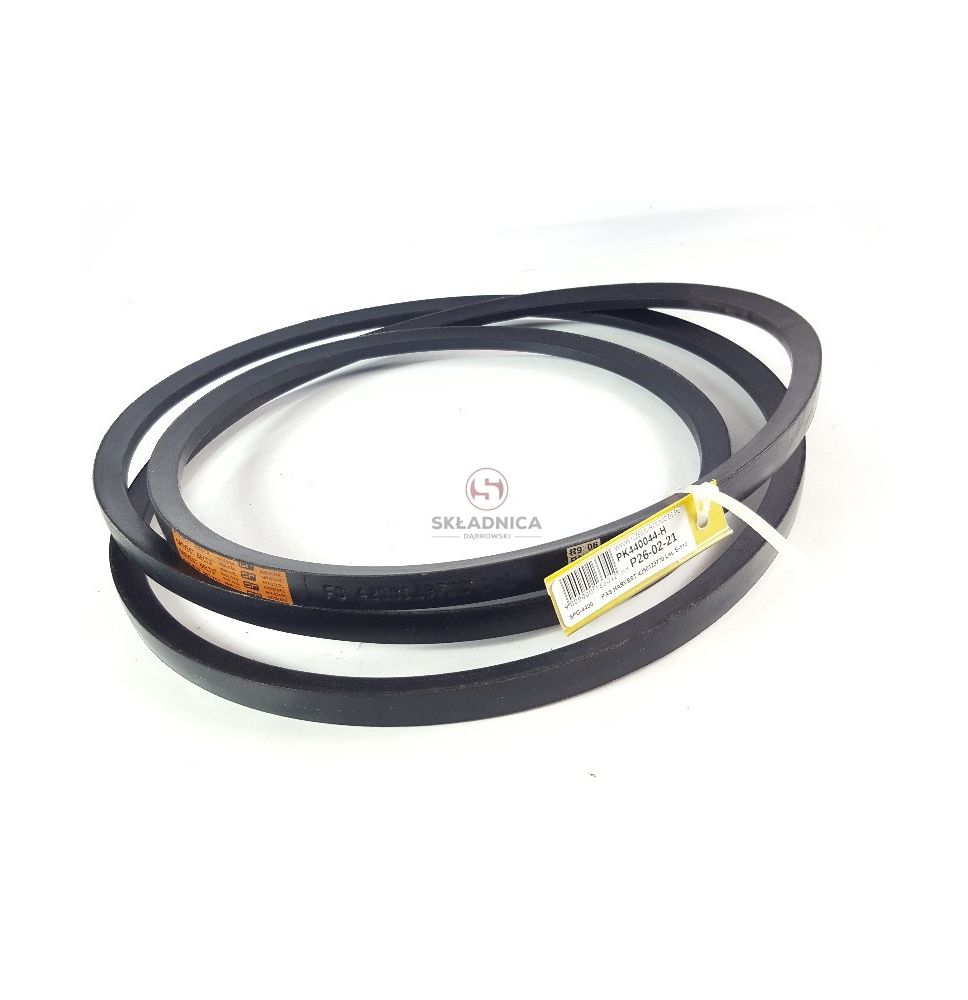 SPC-4400   SANOK HARVEST 4250129730 [PK440044-H]