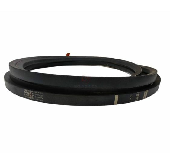 PAS TAGEX 629732.2 [PK53443-T]