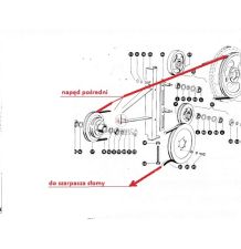 PAS GATES 1401442 [PK59003]