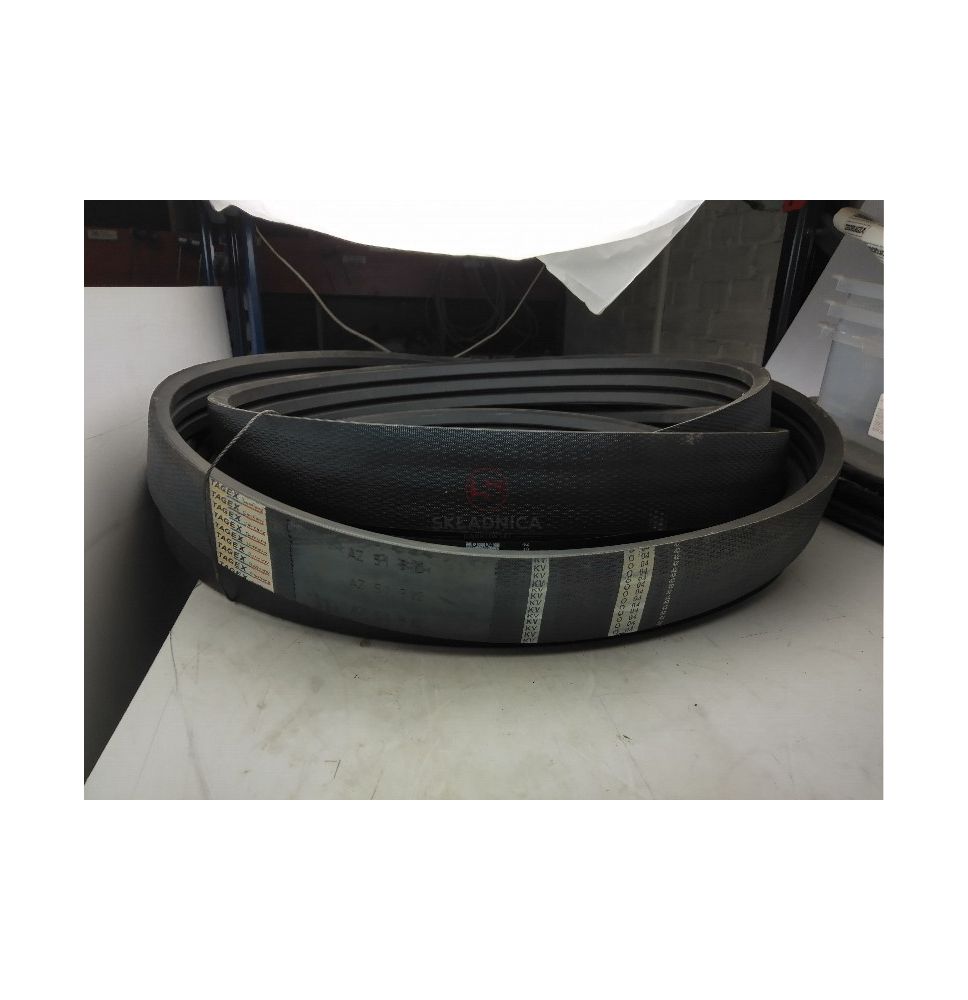 KPL. PASÓW  TAGEX AZ51312 [PK590037-T]