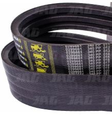 KPL. PASÓW C-6375  (2 PASY 3+4) GATES    [PK637537-G]