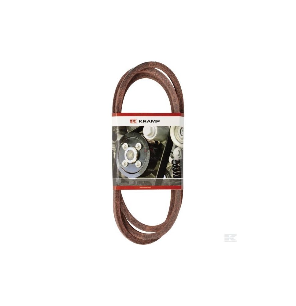 PAS KLINOWY 9,5*838 [PKC380838-K]