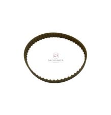 PAS ZĘBATY PŁASKI  5T  280/10 MM [PKG294]
