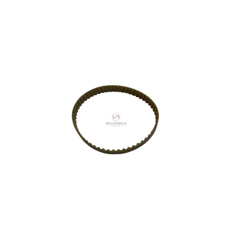 PAS ZĘBATY PŁASKI  5T  280/10 MM [PKG294]