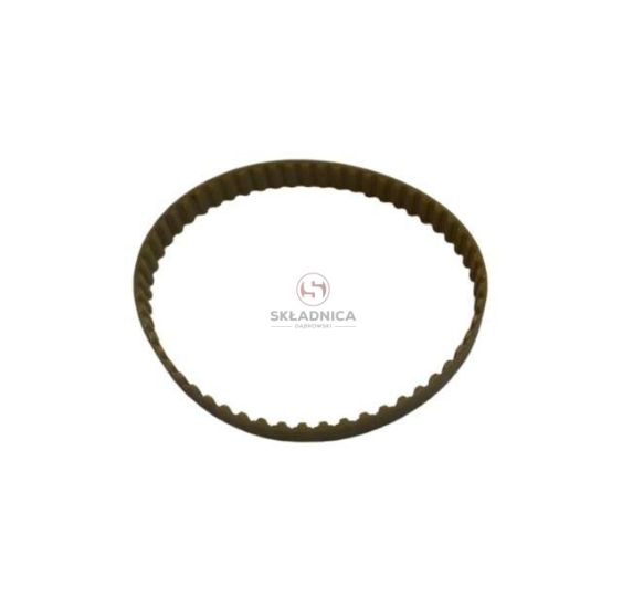 PAS ZĘBATY PŁASKI  5T  280/10 MM [PKG294]