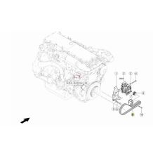PAS WIELOROWKOWY CLAAS 6708420 [PKK127010-CL]