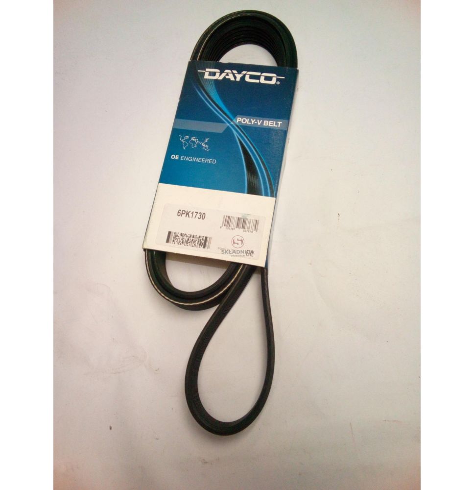 PAS WIELOROWKOWY PK 1730  Z- 6 [PKK173006-D]