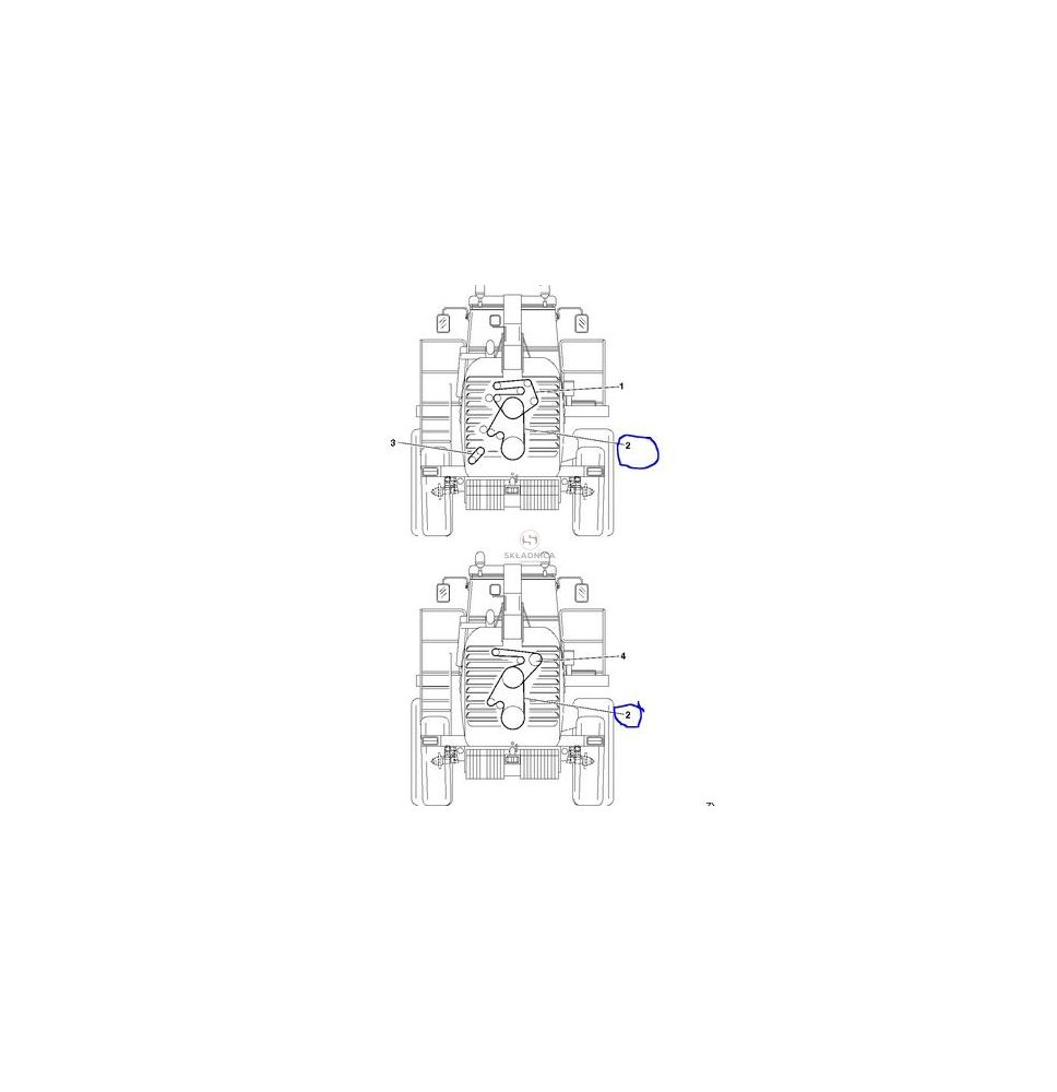 PAS R502461 [PKK176712-JD]