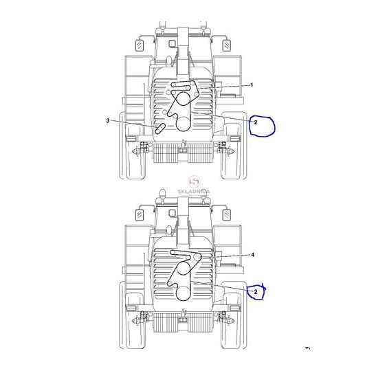 PAS R502461 [PKK176712-JD]
