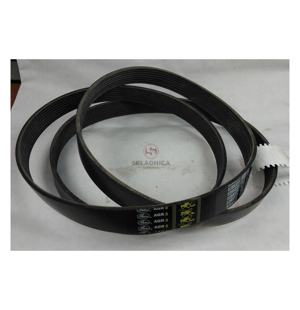 PAS GATES 0285337 [PKK238508-G]