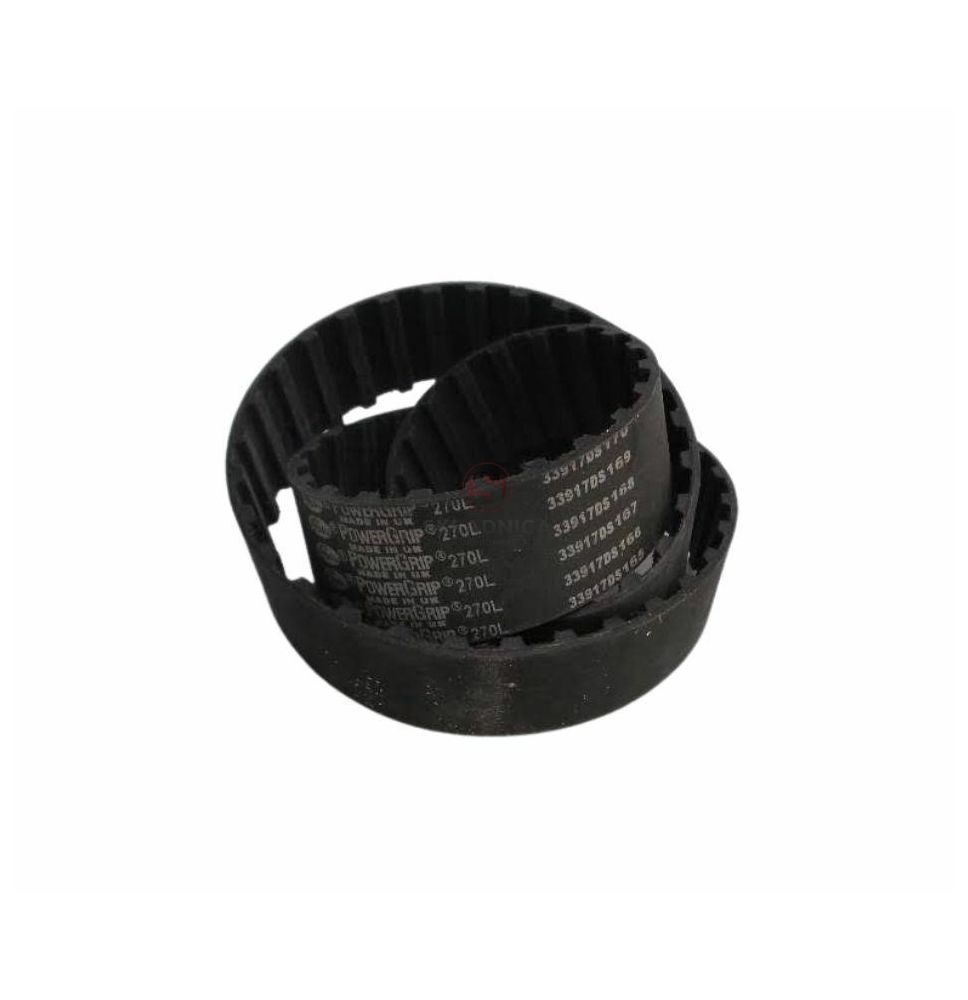 PAS ZĘBATY PŁASKI  270L100 [PKM10270100-G]