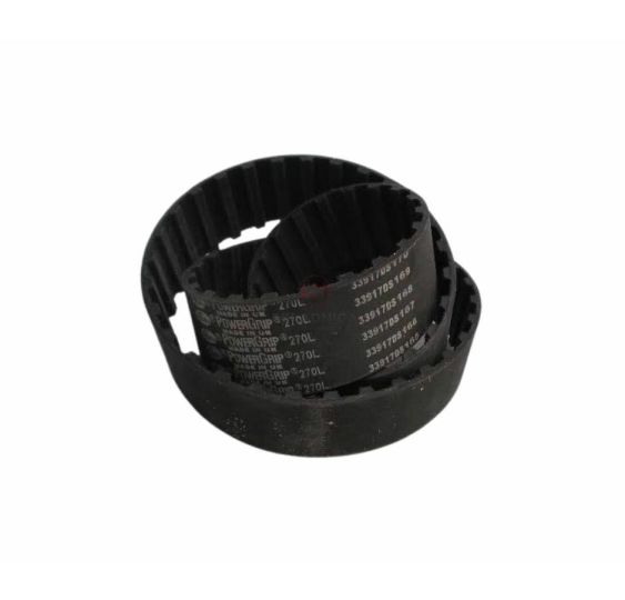 PAS ZĘBATY PŁASKI  270L100 [PKM10270100-G]