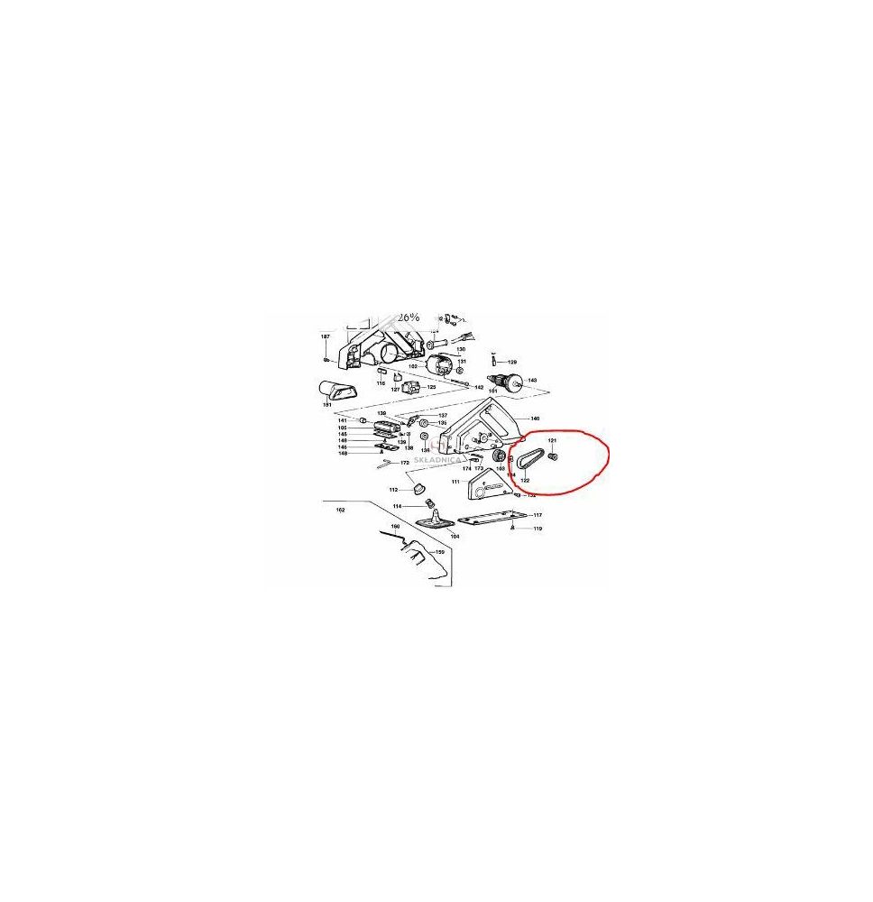 PAS 177-3M SZER. 12 [PKM3017712]