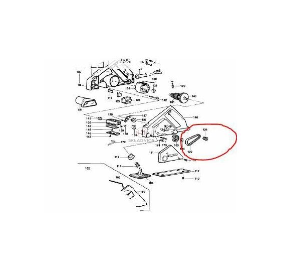PAS 177-3M SZER. 12 [PKM3017712]