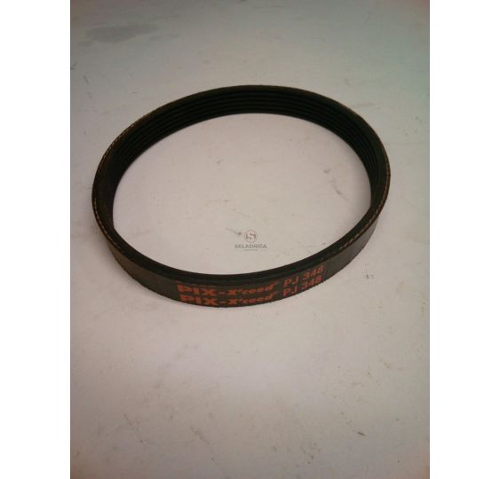 PAS WIELOROWKOWY PJ   348 MM  Z- 6     ( [PKW034806-P]