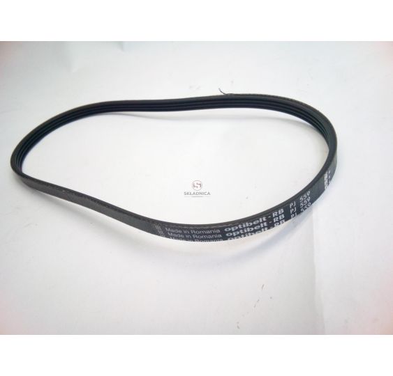 PAS WIELOROWKOWY PJ   559 MM  Z- 4 [PKW055904-O]