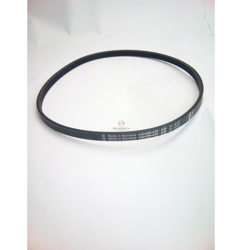PAS WIELOROWKOWY PJ   610 MM  Z- 4     ( [PKW061004-O]