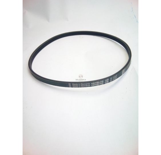 PAS WIELOROWKOWY PJ   610 MM  Z- 4     ( [PKW061004-O]