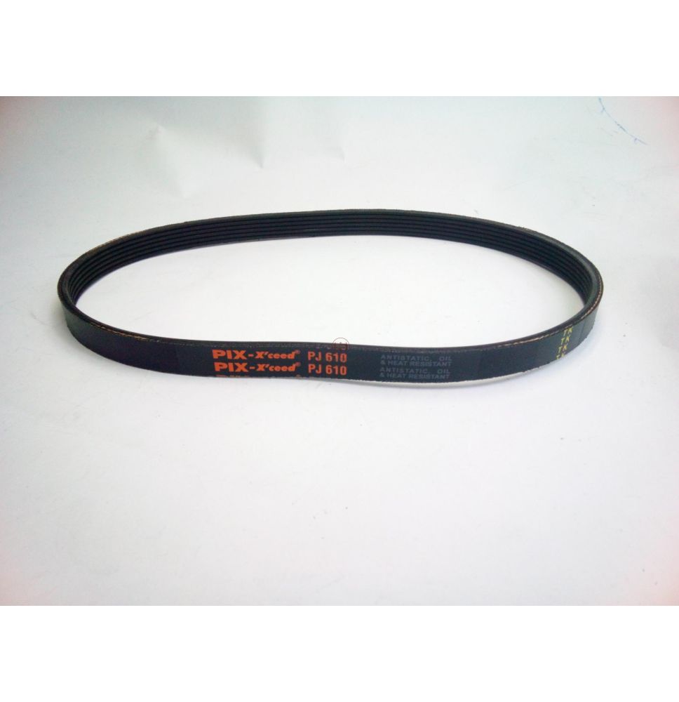 PAS WIELOROWKOWY PJ   610 MM  Z- 6     ( [PKW061006-P]