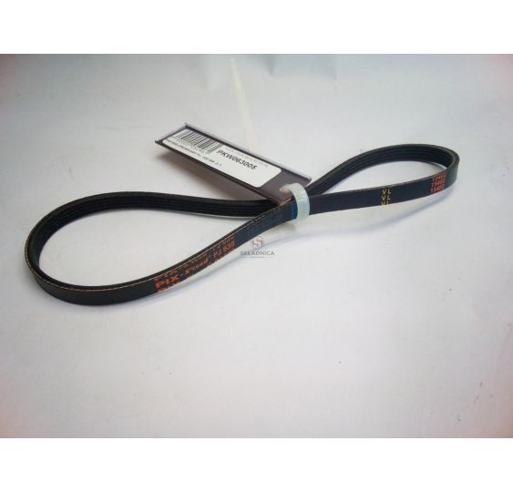 PAS WIELOROWKOWY PJ   630 MM  Z- 5 [PKW063005]